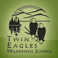 Twin Eagles Logo