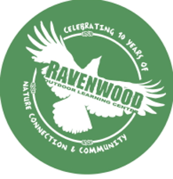 Ravenwood Outdoor Learning Center logo